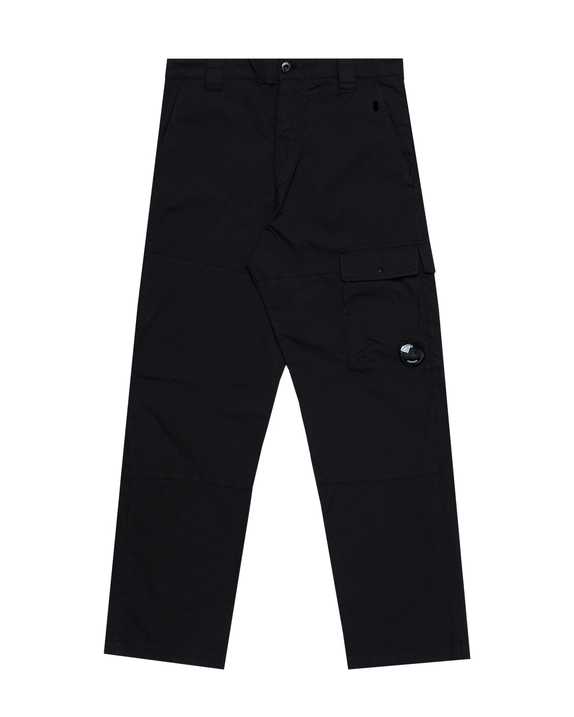 C.P. Company LOOSE CARGO PANTS | 18CMPA093A006439G-999